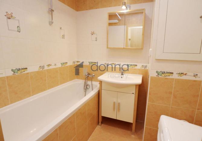 Pronájem bytu 2+kk, Praha, Voskovcova, 42 m2