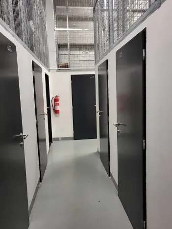 Prodej bytu 1+kk, Praha - Malešice, Nad úžlabinou, 31 m2