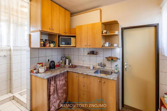 Prodej skladu, Šumná, 115 m2