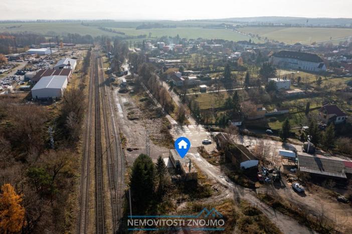 Prodej skladu, Šumná, 115 m2