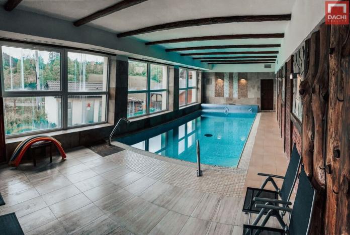 Prodej komerční nemovitosti, Branná, 44 m2