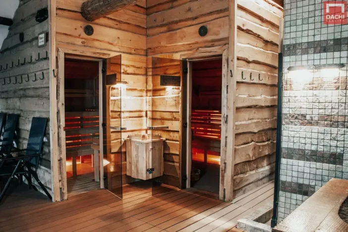 Prodej komerční nemovitosti, Branná, 44 m2