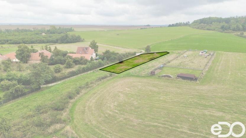 Prodej pozemku pro bydlení, Přílepy, 1080 m2