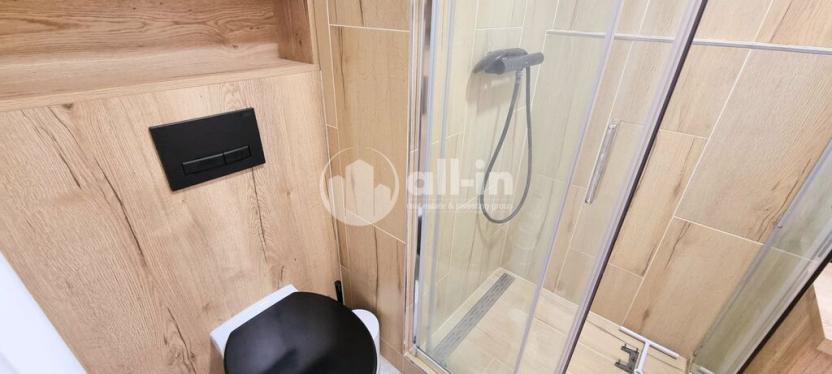 Prodej bytu 2+1, Hulín, Sadová, 56 m2