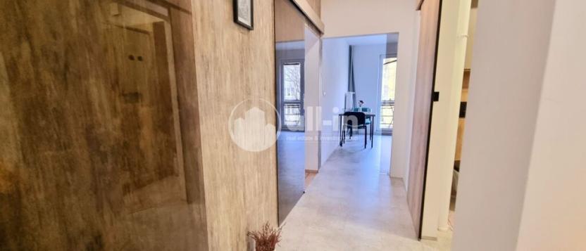 Prodej bytu 2+1, Hulín, Sadová, 56 m2