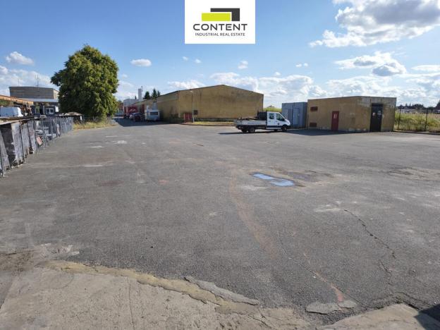 Pronájem obchodního prostoru, Praha - Březiněves, Vzdálená, 785 m2