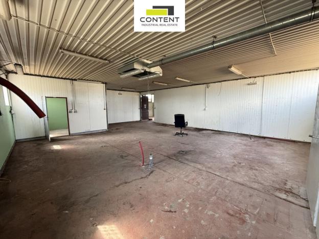 Pronájem obchodního prostoru, Praha - Březiněves, Vzdálená, 785 m2