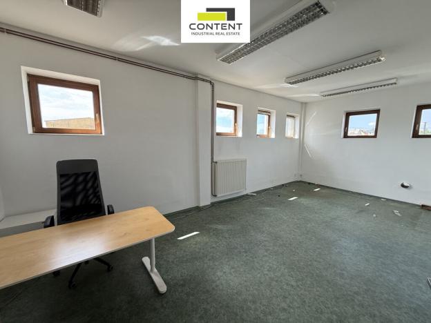 Pronájem obchodního prostoru, Praha - Březiněves, Vzdálená, 785 m2