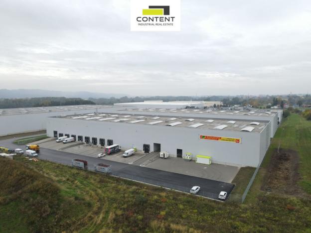 Pronájem výrobních prostor, Lipník nad Bečvou - Lipník nad Bečvou I-Město, Hranická, 37684 m2