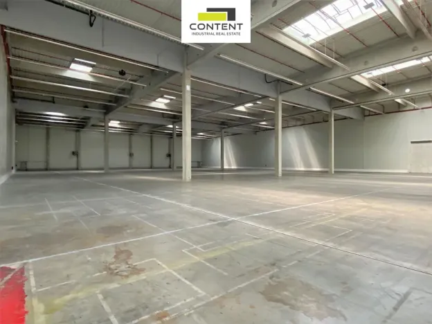 Pronájem výrobních prostor, Lipník nad Bečvou - Lipník nad Bečvou I-Město, Hranická, 37684 m2