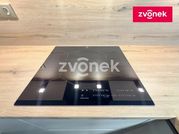 Pronájem bytu 1+kk, Zlín, Nad Stráněmi, 37 m2