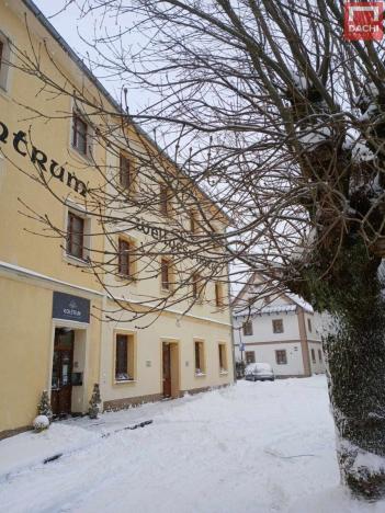 Prodej komerční nemovitosti, Branná, 41 m2