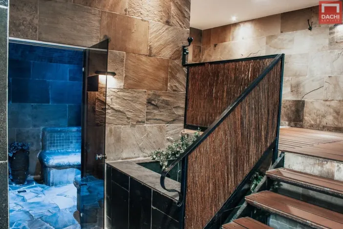 Prodej komerční nemovitosti, Branná, 42 m2