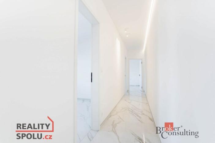 Prodej bytu 4+kk, Brno - Brno-město, Kobližná, 200 m2