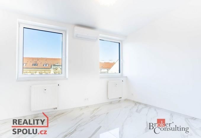 Prodej bytu 4+kk, Brno - Brno-město, Kobližná, 200 m2