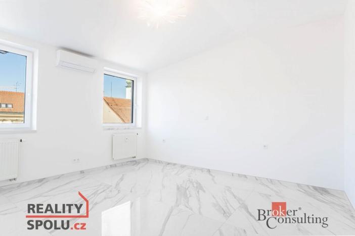 Prodej bytu 4+kk, Brno - Brno-město, Kobližná, 200 m2