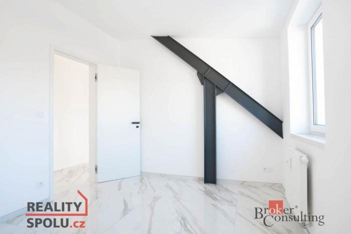 Prodej bytu 4+kk, Brno - Brno-město, Kobližná, 200 m2