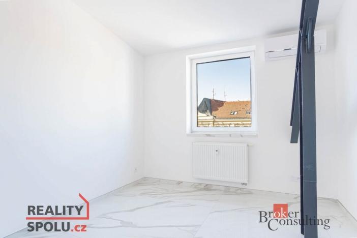 Prodej bytu 4+kk, Brno - Brno-město, Kobližná, 200 m2