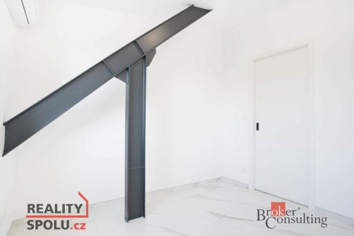 Prodej bytu 4+kk, Brno - Brno-město, Kobližná, 200 m2