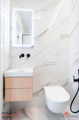 Prodej bytu 4+kk, Brno - Brno-město, Kobližná, 200 m2