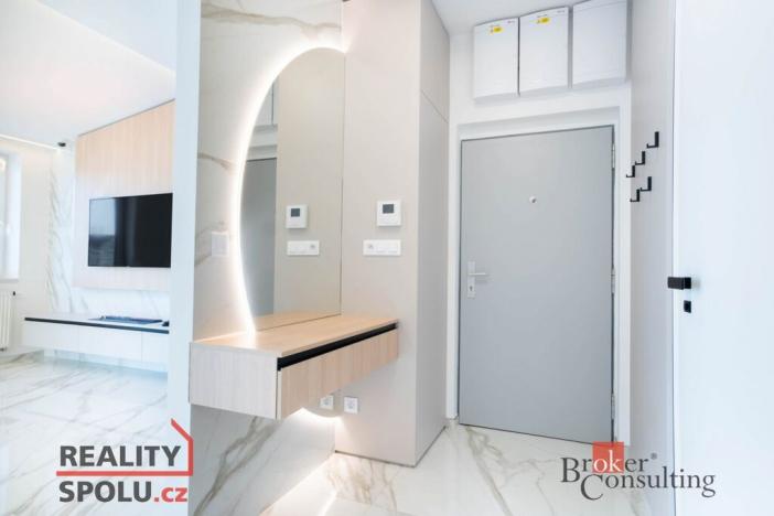 Prodej bytu 4+kk, Brno - Brno-město, Kobližná, 200 m2