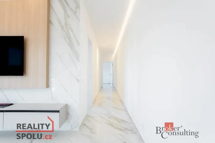 Prodej bytu 4+kk, Brno - Brno-město, Kobližná, 200 m2