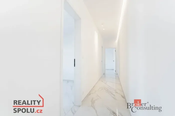 Prodej bytu 4+kk, Brno - Brno-město, Kobližná, 200 m2