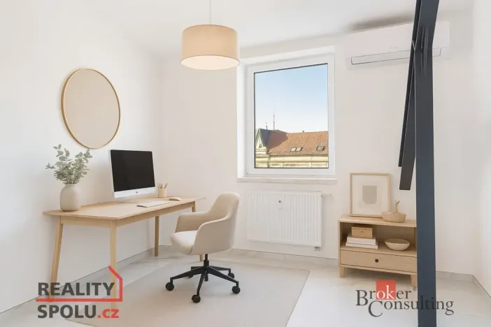 Prodej bytu 4+kk, Brno - Brno-město, Kobližná, 200 m2