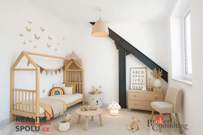 Prodej bytu 4+kk, Brno - Brno-město, Kobližná, 200 m2