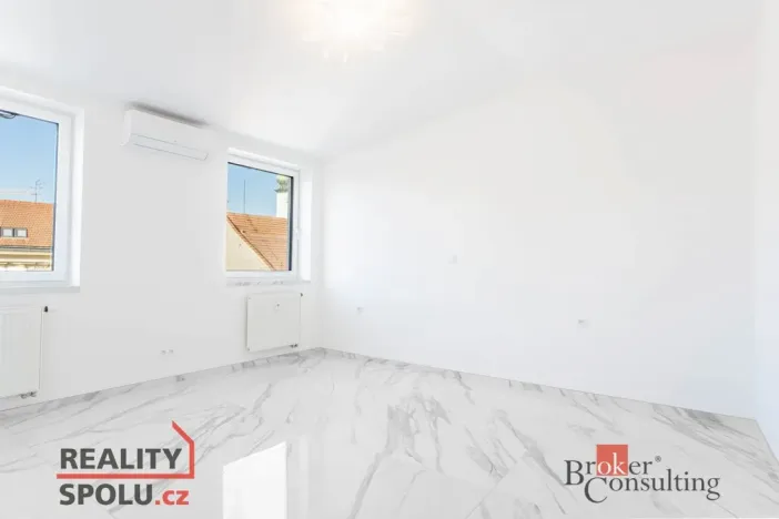 Prodej bytu 4+kk, Brno - Brno-město, Kobližná, 200 m2