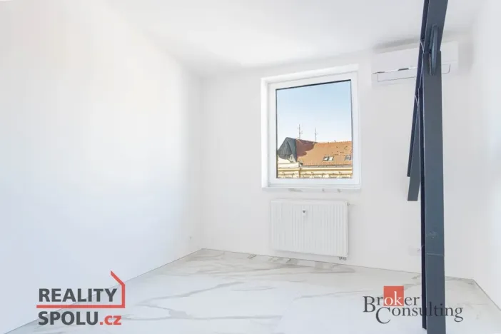 Prodej bytu 4+kk, Brno - Brno-město, Kobližná, 200 m2