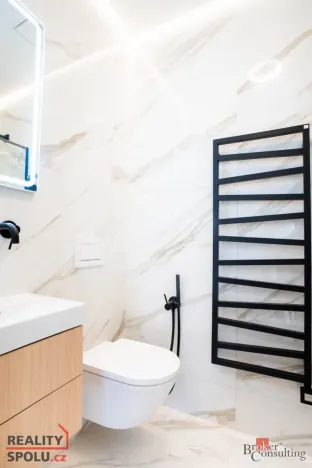 Prodej bytu 4+kk, Brno - Brno-město, Kobližná, 200 m2