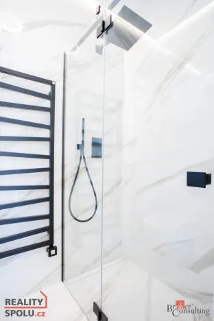 Prodej bytu 4+kk, Brno - Brno-město, Kobližná, 200 m2