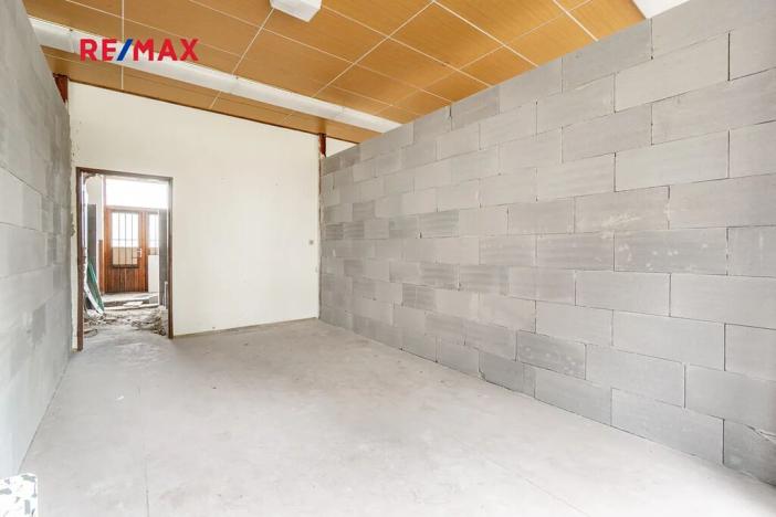 Prodej - jiné, Lesonice, 261 m2