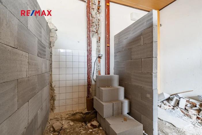 Prodej - jiné, Lesonice, 261 m2