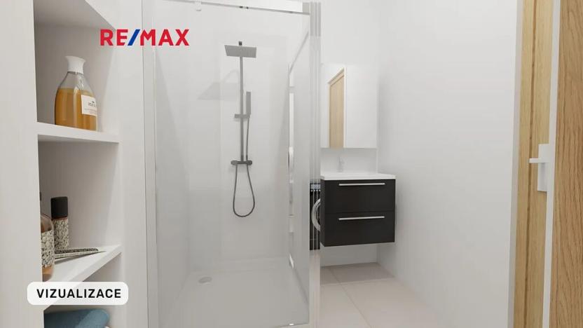 Prodej - jiné, Lesonice, 261 m2