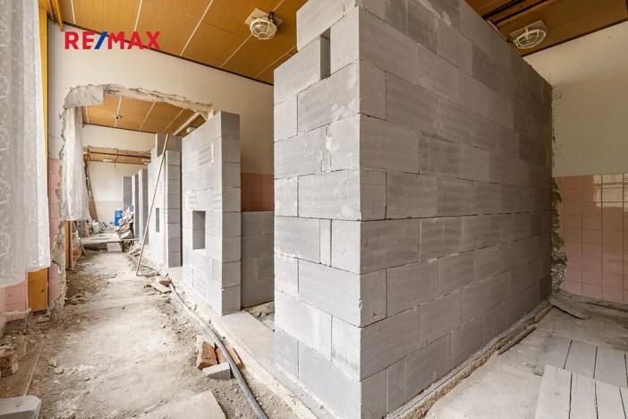 Prodej - jiné, Lesonice, 261 m2