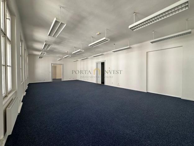Pronájem kanceláře, Praha - Nové Město, Žitná, 243 m2