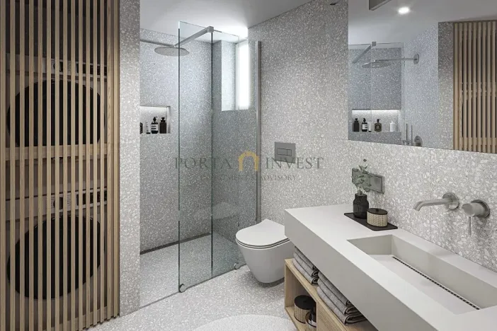 Prodej atypického bytu, Praha - Vinohrady, Pod Karlovem, 109 m2