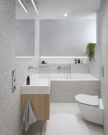 Prodej bytu 3+kk, Praha - Vinohrady, Pod Karlovem, 106 m2