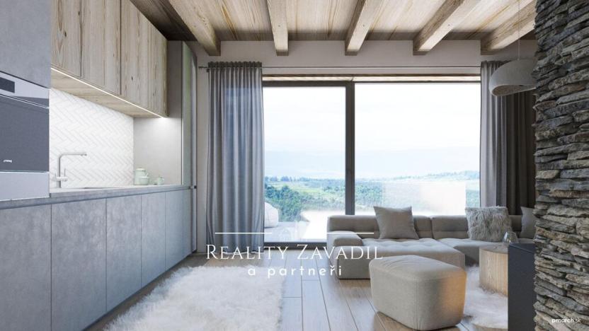 Prodej chaty, Korňa, Slovensko, 100 m2