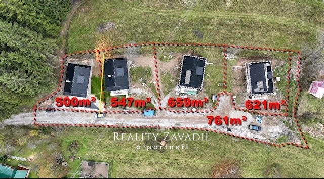 Prodej chaty, Korňa, Slovensko, 100 m2