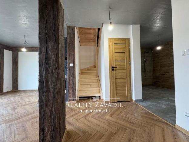 Prodej chaty, Korňa, Slovensko, 100 m2