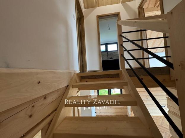 Prodej chaty, Korňa, Slovensko, 100 m2