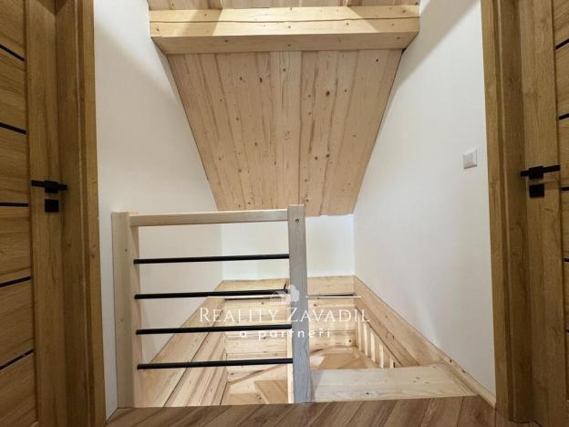 Prodej chaty, Korňa, Slovensko, 100 m2