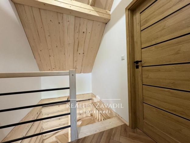 Prodej chaty, Korňa, Slovensko, 100 m2