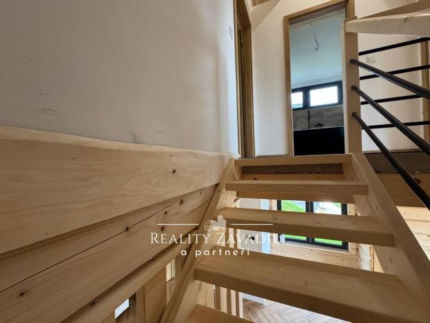 Prodej chaty, Korňa, Slovensko, 100 m2