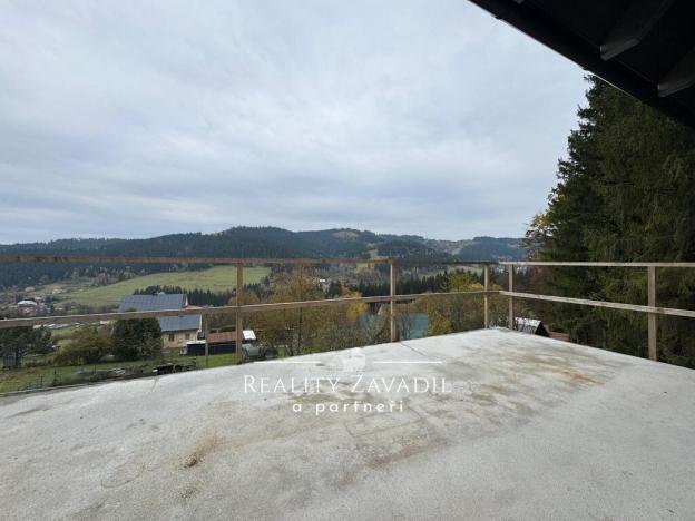 Prodej chaty, Korňa, Slovensko, 100 m2