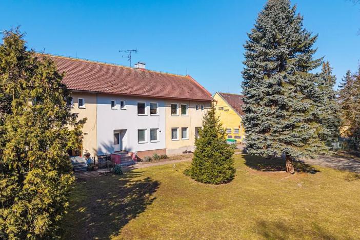 Prodej rodinného domu, Jizerní Vtelno, 144 m2