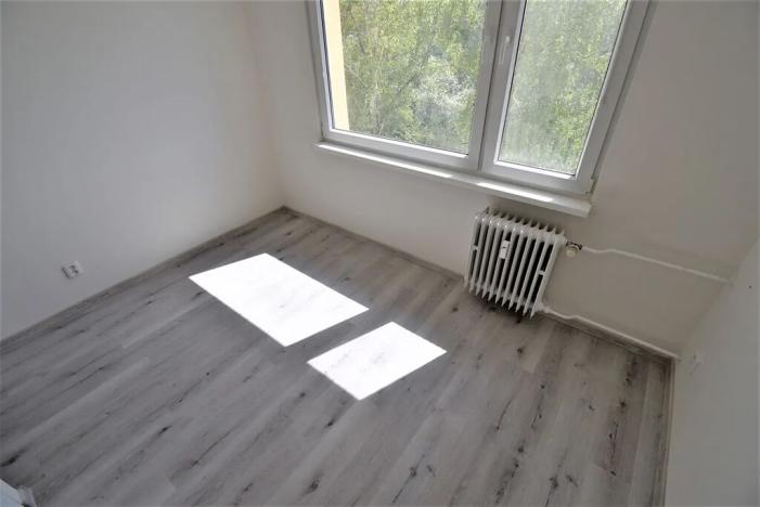 Prodej bytu 1+1, Děčín, Jezdecká, 37 m2